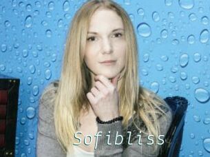 Sofibliss