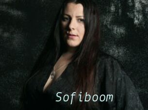 Sofiboom