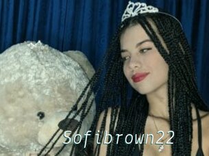 Sofibrown22