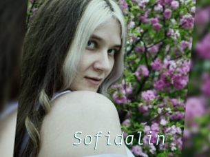 Sofidalin