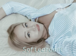 Sofieardant