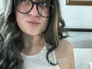 Sofied
