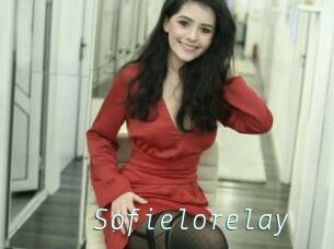 Sofielorelay