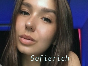 Sofierich
