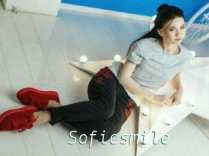 Sofiesmile