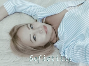Sofietilly