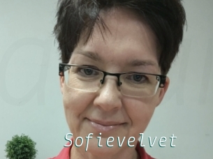 Sofievelvet