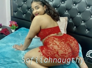Sofiiahnaugthy