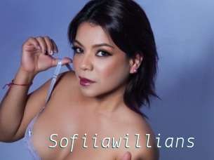 Sofiiawillians