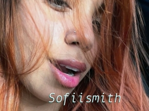 Sofiismith