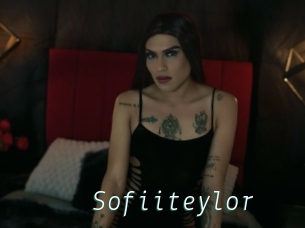 Sofiiteylor