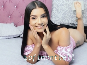 Sofimontiell