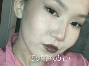 Sofirobin