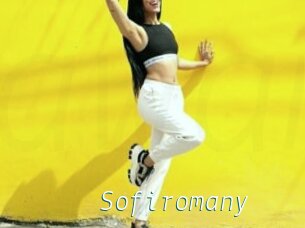 Sofiromany
