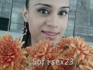 Sofisex23