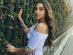Sofiwhite