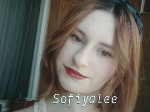 Sofiyalee
