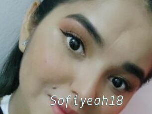 Sofiyeah18