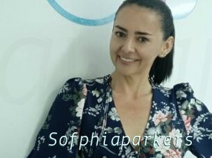 Sofphiaparkers