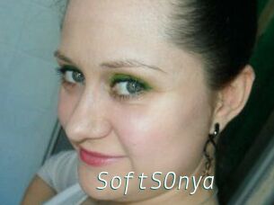 SoftSOnya