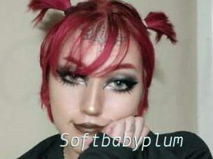 Softbabyplum