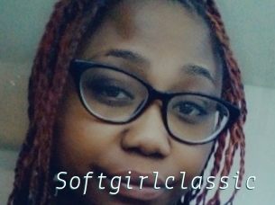 Softgirlclassic