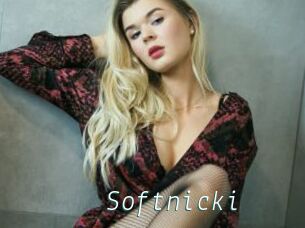 Softnicki