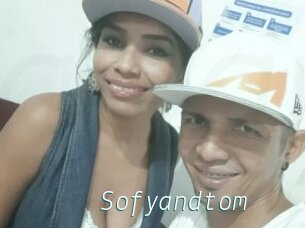 Sofyandtom