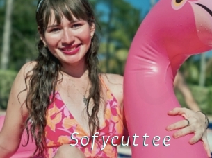 Sofycuttee