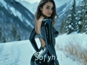 Sofyhil
