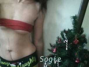 Sogie