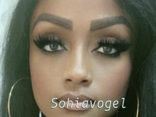 Sohiavogel