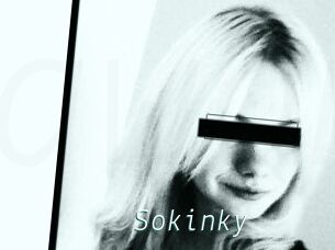 Sokinky