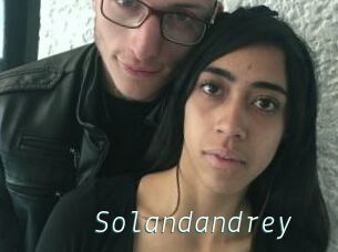 Solandandrey