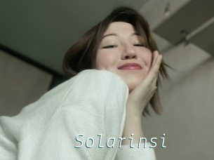 Solarinsi