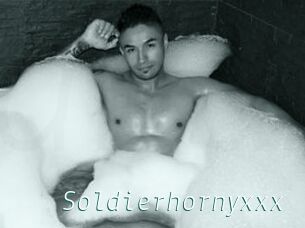 Soldierhornyxxx