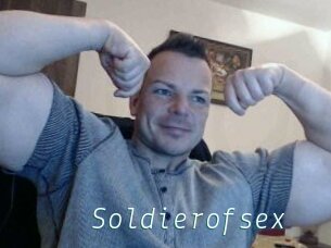 Soldierofsex