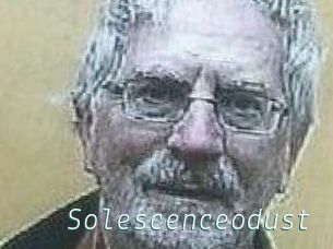Solescenceodust