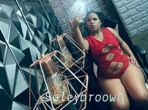 Soleybroown