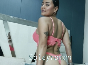 Soleyroman