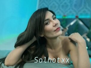 Solhotxx