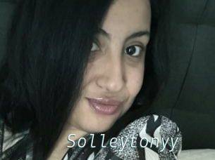 Solleytonyy