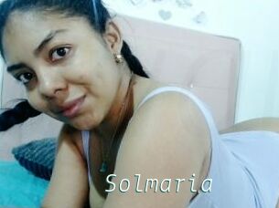 Solmaria