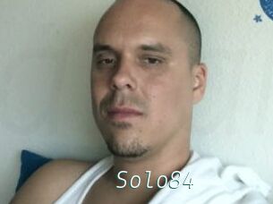 Solo84