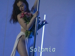 Solomia
