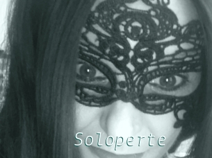 Soloperte