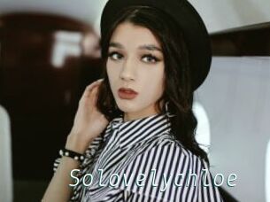 Solovelychloe