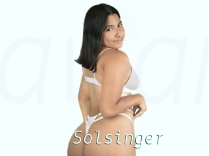 Solsinger