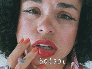 Solsol