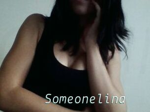 Someonelina